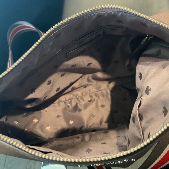 KATE SPADE NEW YORK ROSIE CROSSBODY - Picture 7 of 7